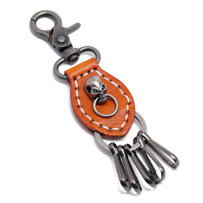 Women Accessories Pk - Jessingshow 가죽 키 체인 여성을위한 고급
