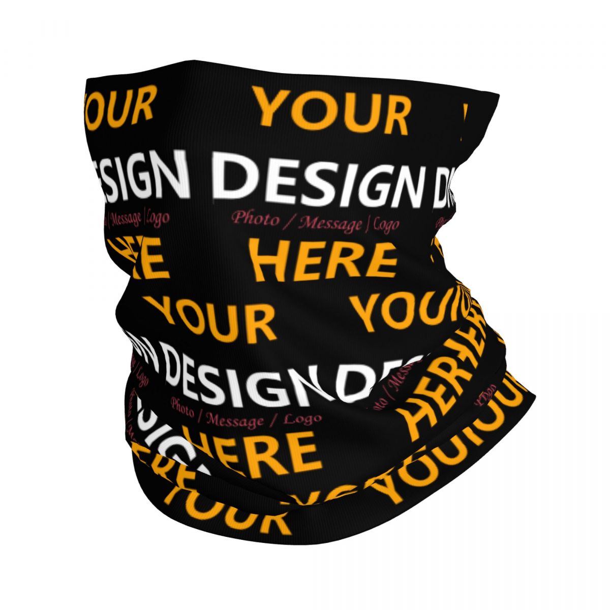 Women Accessories Logo - 여기서 디자인을 맞춤 설정하세요. Bandana Neck
