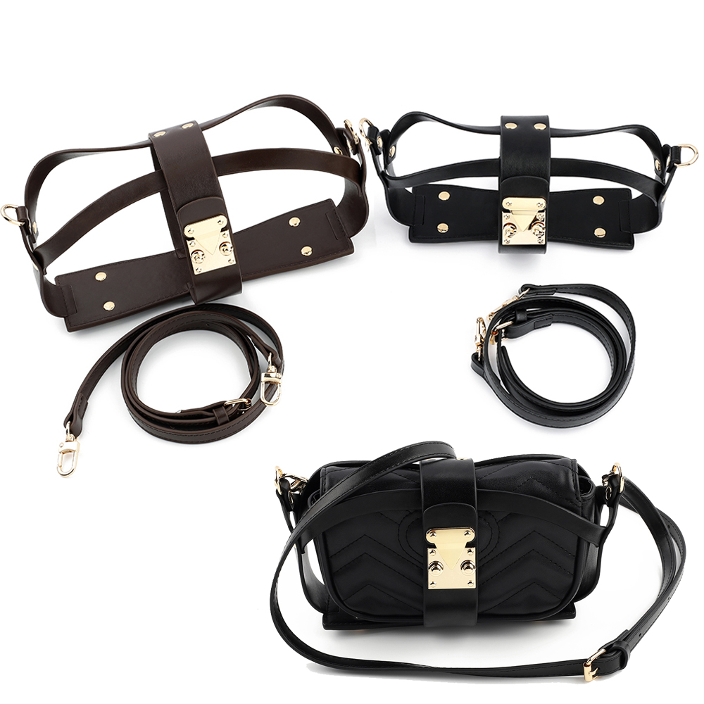 Women'S Accessories Handbags - DIY 속이 빈 케이스 변환 크로스바디