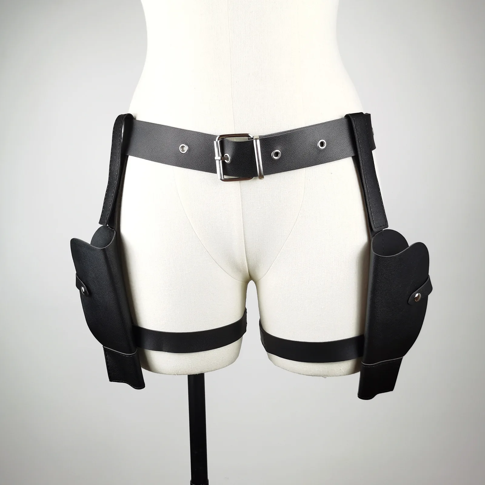 Women Accessories Holder - Disfraz 할로윈 Mujer 고대 무덤 게임