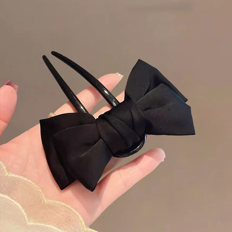 Women Accessories On Sale - 세련된 한국식 활 U 자형 헤어