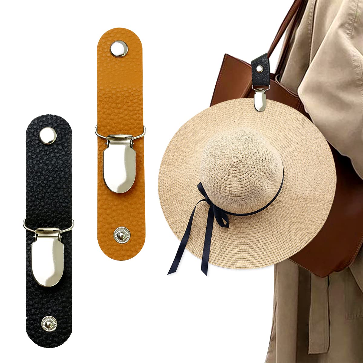 Women Accessories Holder - 여행용 가방, 핸드백, 백팩에 걸 수