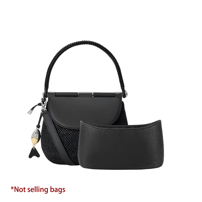 Women'S Accessories Handbags - 로에베 토트 핸드백용 지퍼 펠트 가방