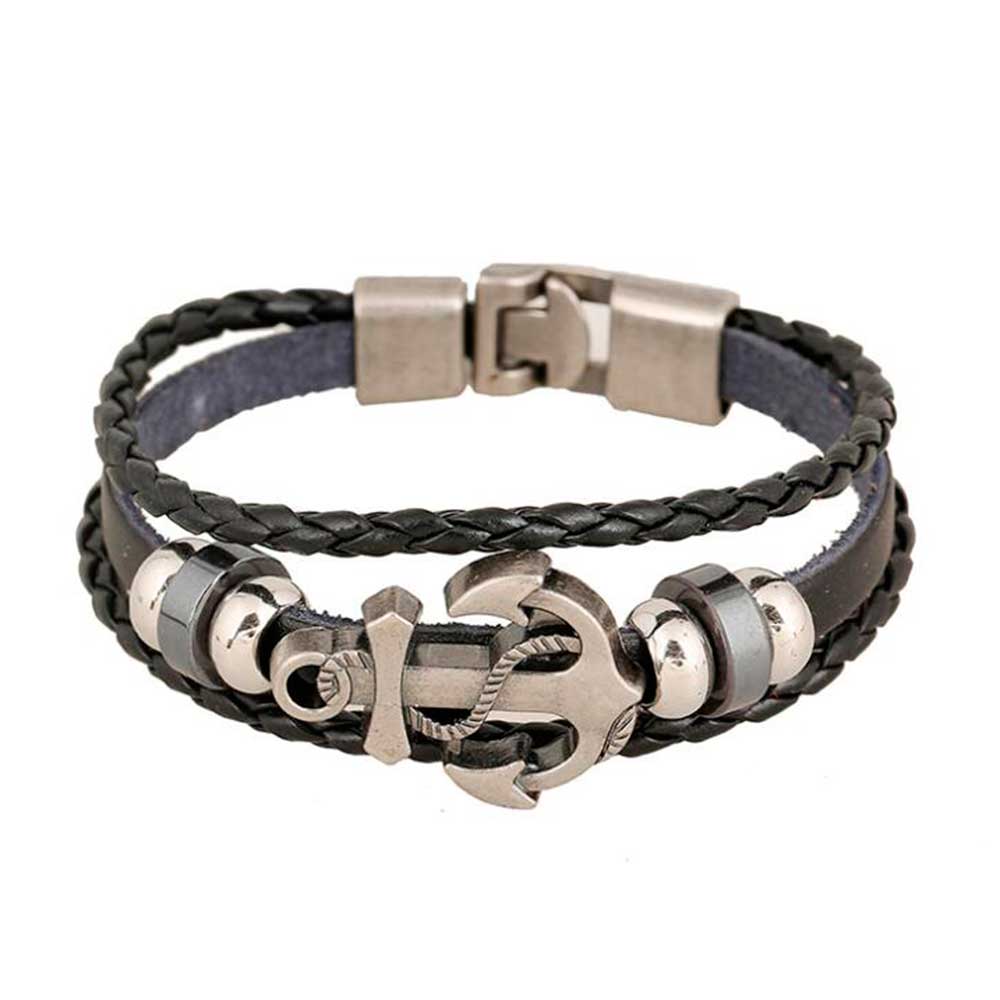 Women Accessories Pk - 남성 및 여성용 멀티 레이어 빈티지