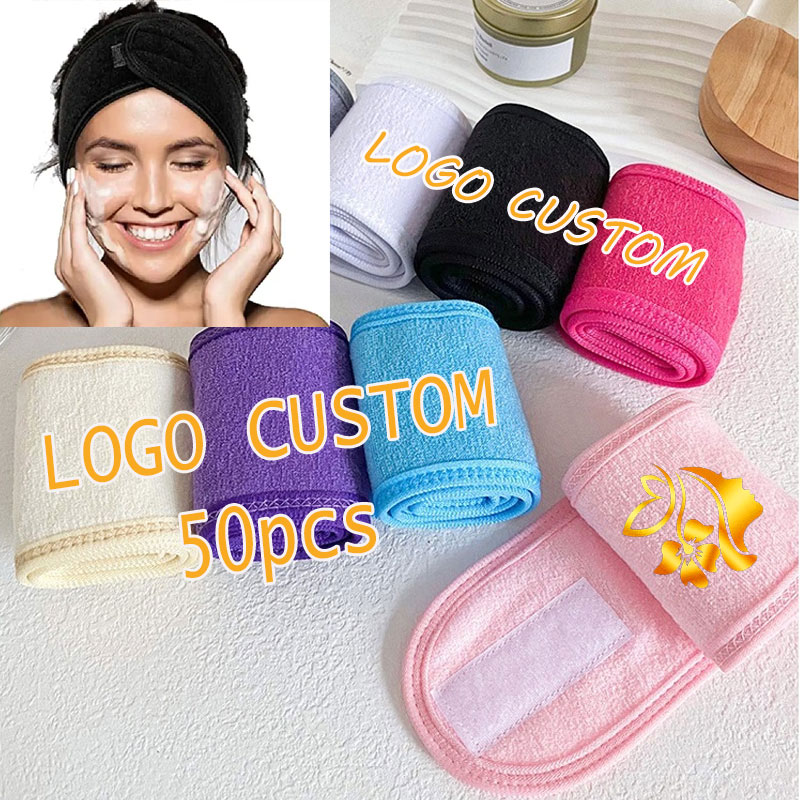 저렴한 헤어밴드 논슬립 요가 스파 목욕 샤워 메이크업  - Women'S Affordable Accessories 리뷰 및 가격
