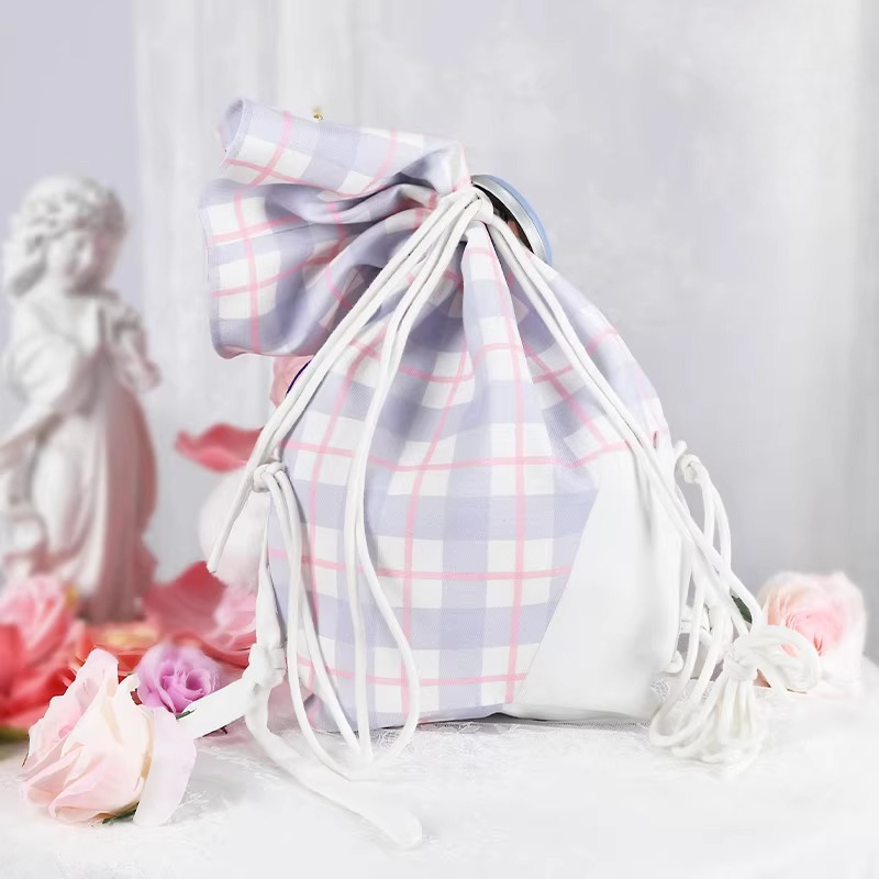 게임 인피니티 니키 코스프레 새드 삭 귀여운 배낭 학교 - Women'S Accessories For Suit 리뷰 및 가격