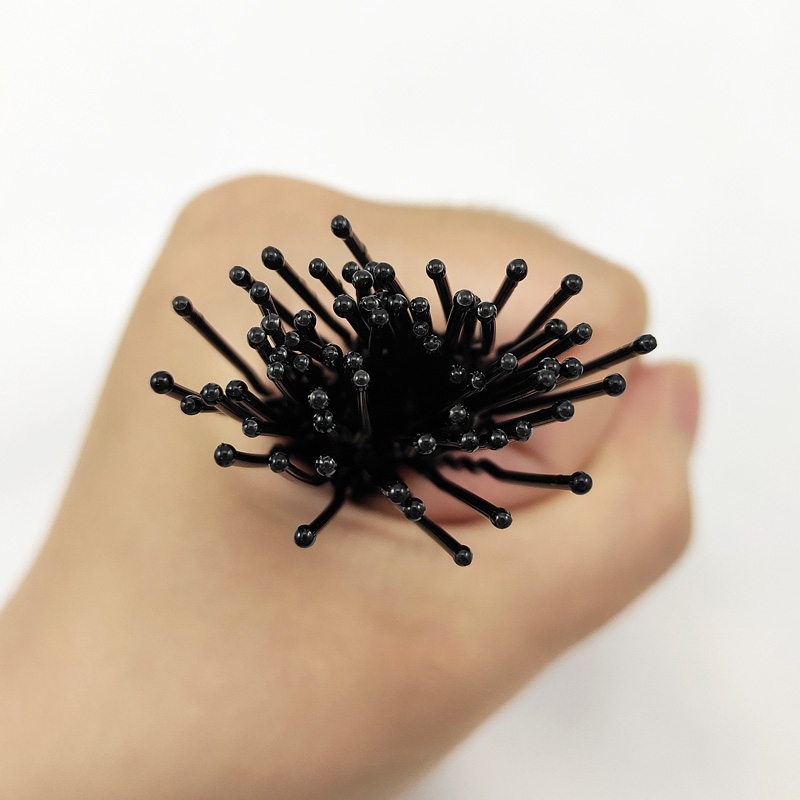 50/100 PCS 여성 5/6/7/8 cm 머리 물결 - Women Accessories On Sale 리뷰 및 가격