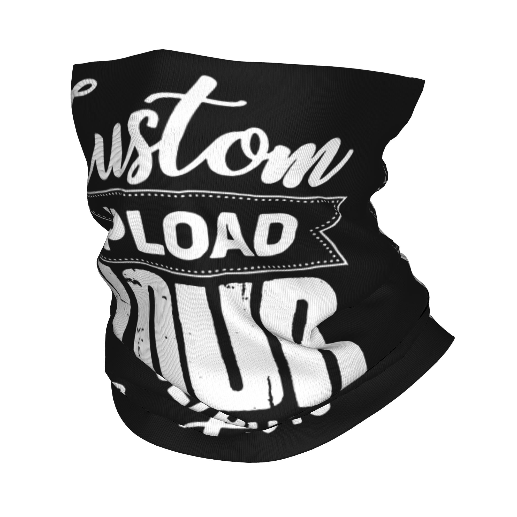 여성 남성 겨울 스키 튜브 스카프 가이터 맞춤 디자인  - Women Accessories Logo 리뷰 및 가격