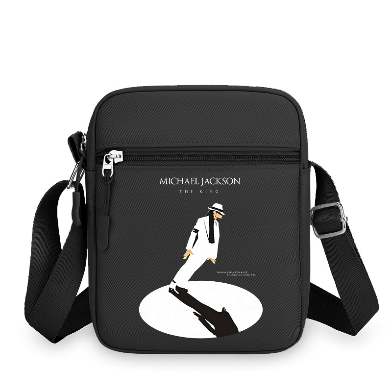 남성 여성 애니메이션 전화 보관 주머니 MJ 캐주얼 액 - Women'S Accessories Handbags 리뷰 및 가격