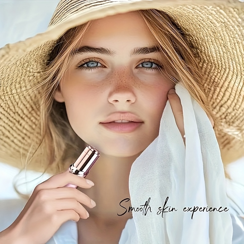 전기 립스틱 눈썹 트리머, 여성용 가정용 제모기, US - Women Accessories Clearance 리뷰 및 가격