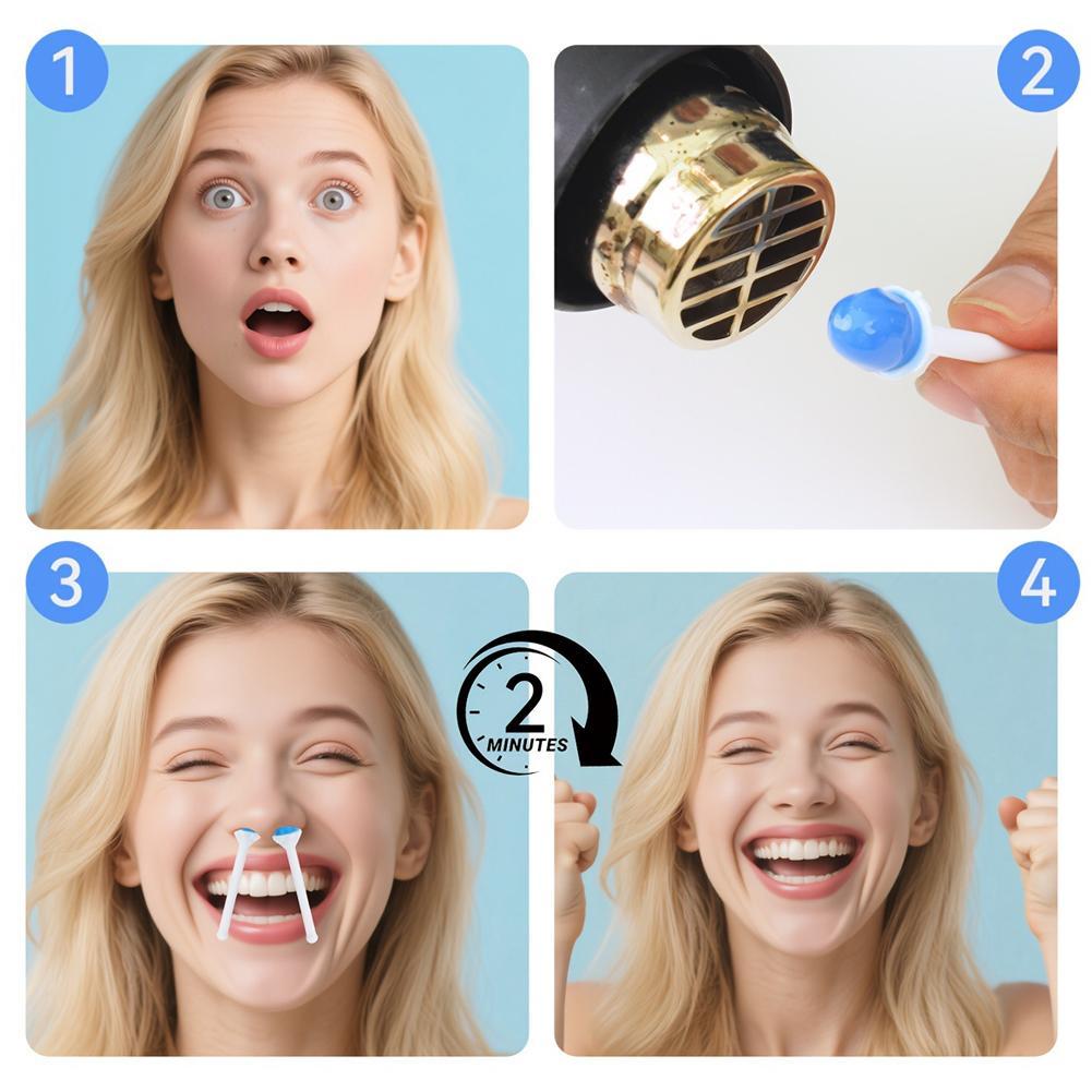 10개입 일회용 코 왁스 스틱 휴대용 일체형 왁스 로드 - Women Accessories Clearance 리뷰 및 가격