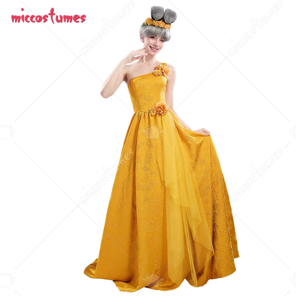【배송 준비 완료】 Miccostumes 여성용 토끼  - Women Accessories On Sale 리뷰 및 가격