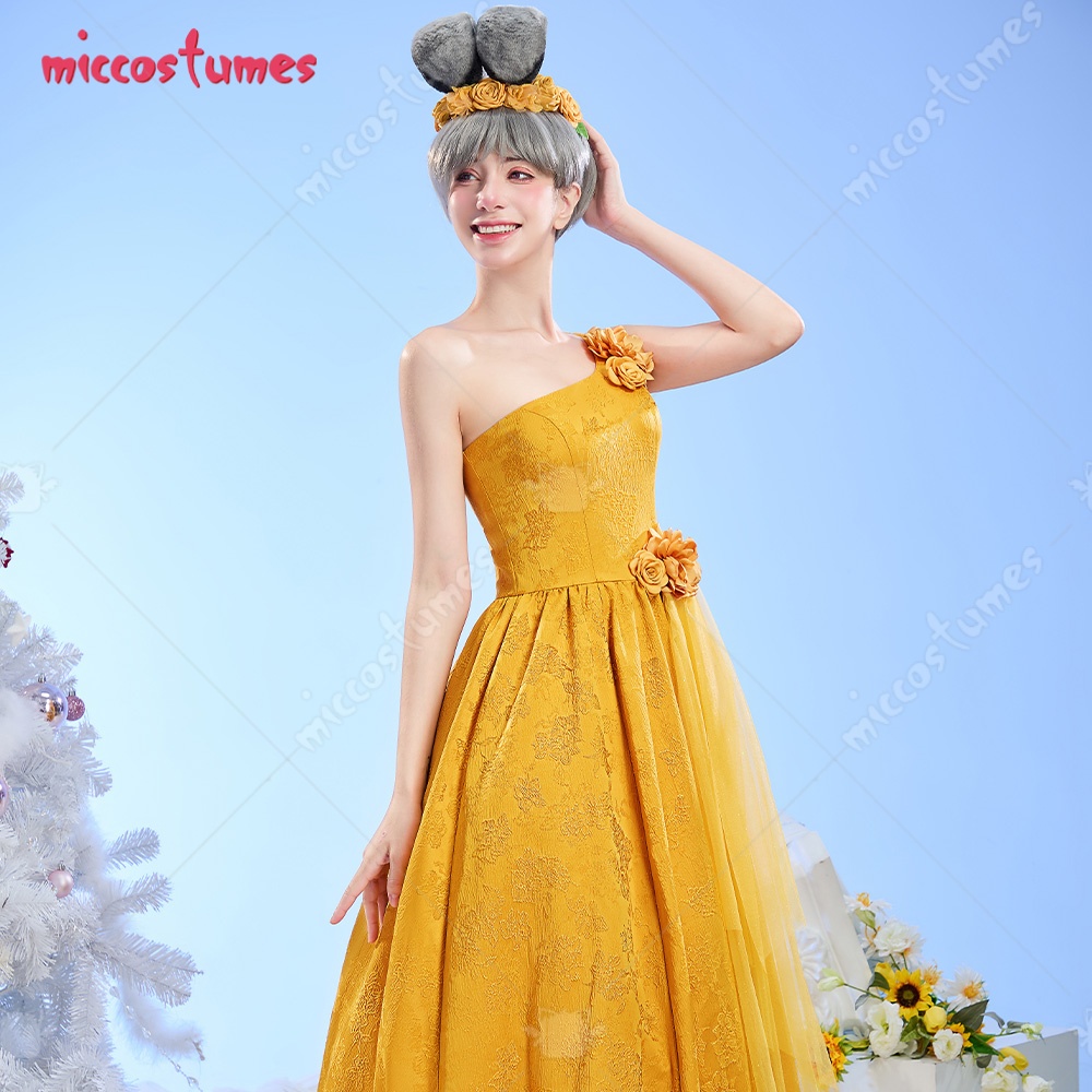 【배송 준비 완료】 Miccostumes 여성용 토끼  - Women Accessories On Sale 리뷰 및 가격