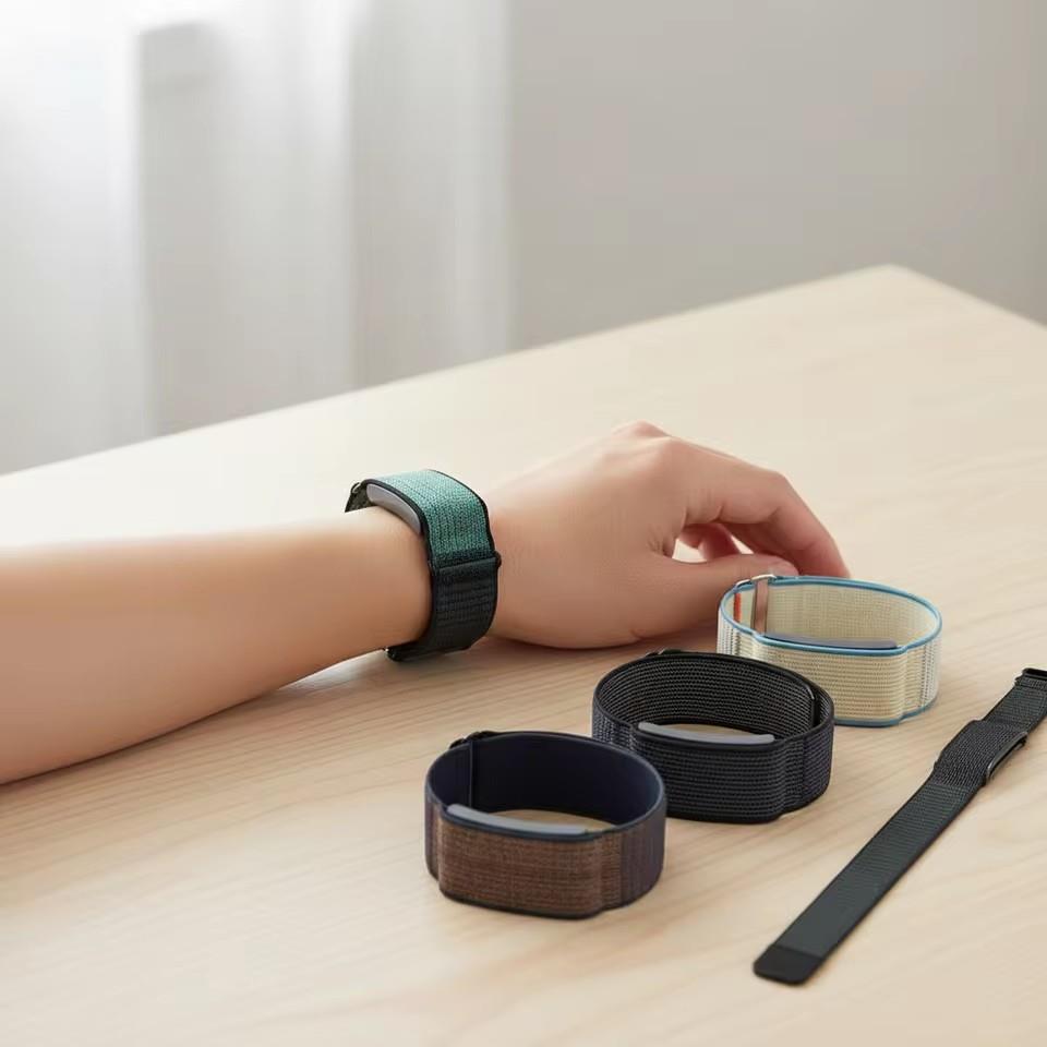 Amazfit Helio 스트랩용 트레일 나일론 밴드  - Women'S Accessories New Balance 리뷰 및 가격