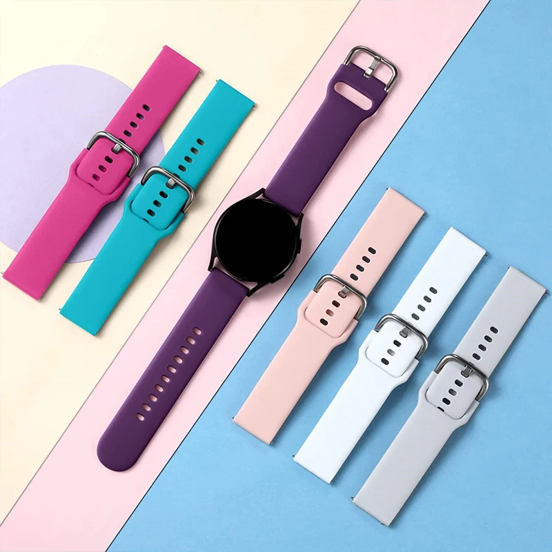 어메이즈핏 빕 워치 스트랩 실리콘 밴드, 어메이즈핏 G - Women'S Accessories New Balance 리뷰 및 가격