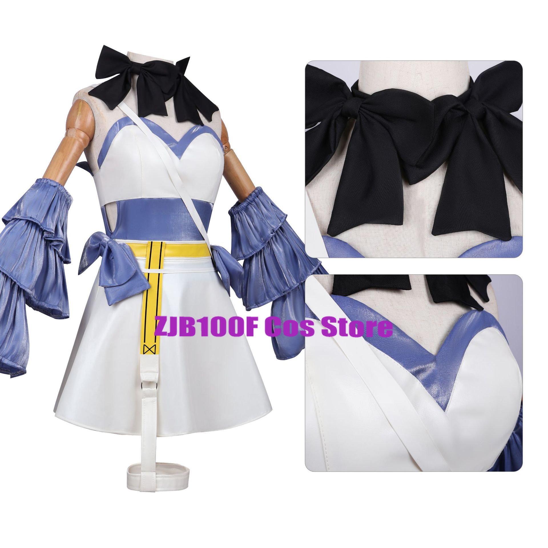 Jormungandr 코스프레 게임 Dragon Raj - Women'S Accessories For Suit 리뷰 및 가격