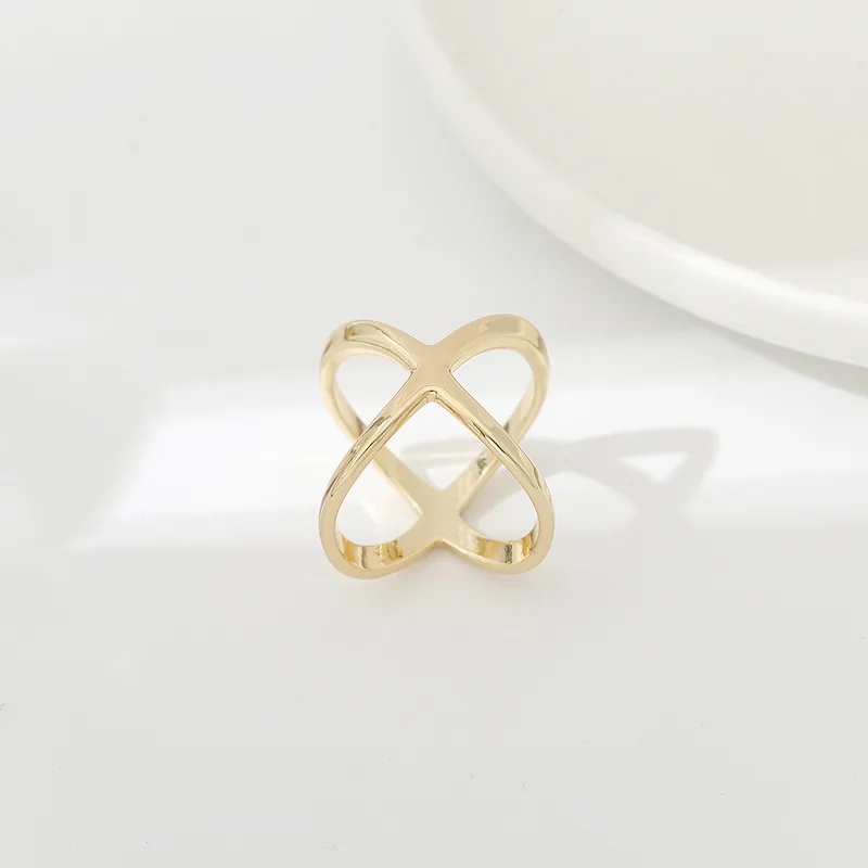 새로운 크로스 스카프 클립 X자형 금속 브로치 여성용  - Women Accessories Holder 리뷰 및 가격