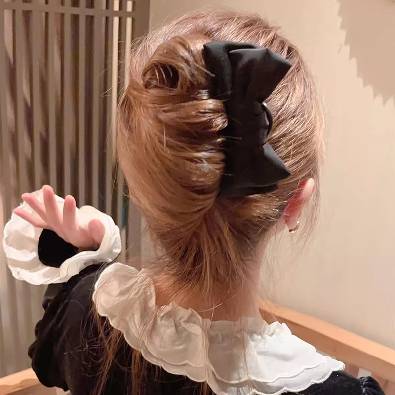 세련된 한국식 활 U 자형 헤어 클립 세트 여성을위한  - Women Accessories On Sale 리뷰 및 가격