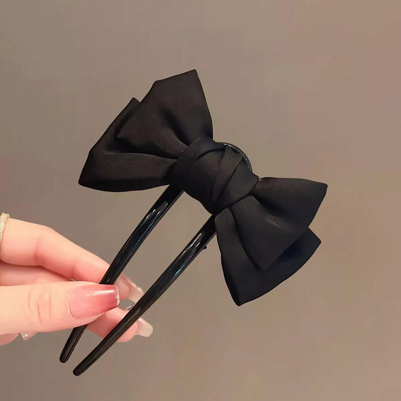 세련된 한국식 활 U 자형 헤어 클립 세트 여성을위한  - Women Accessories On Sale 리뷰 및 가격