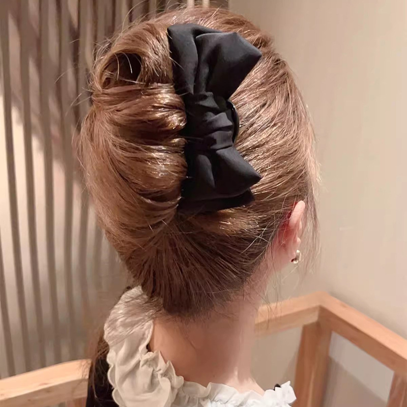 세련된 한국식 활 U 자형 헤어 클립 세트 여성을위한  - Women Accessories On Sale 리뷰 및 가격