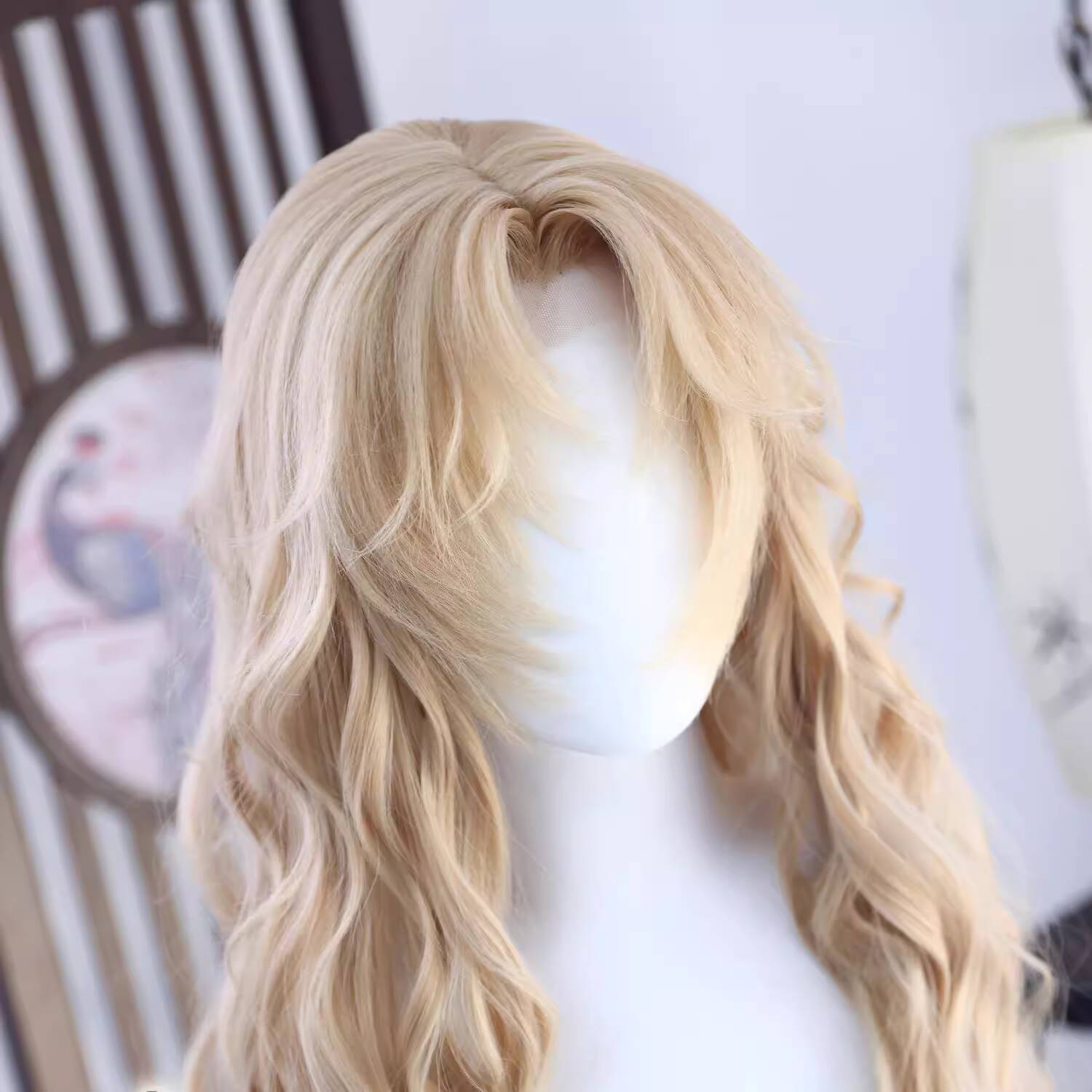 베르무트 베루모토 스타일 가발 코스프레 쿠도 신이치 모 - Women'S Accessories For Suit 리뷰 및 가격