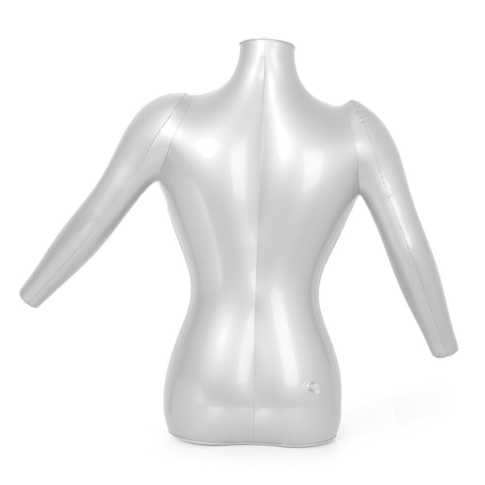 PVC 풍선 마네킹 액세서리 매장 용품 티셔츠 저렴한  - Women'S Affordable Accessories 리뷰 및 가격