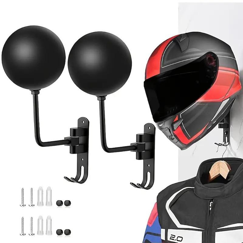 180 °   회전식 벽걸이 클로 훅, 헬멧 및 모자  - Women Accessories Holder 리뷰 및 가격