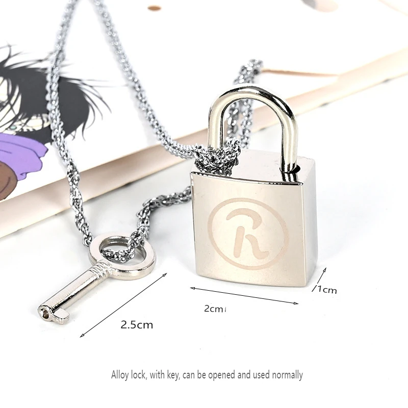 2 개/대 Anime Oosaki Nana Honjo  - Women'S Accessories For Suit 리뷰 및 가격