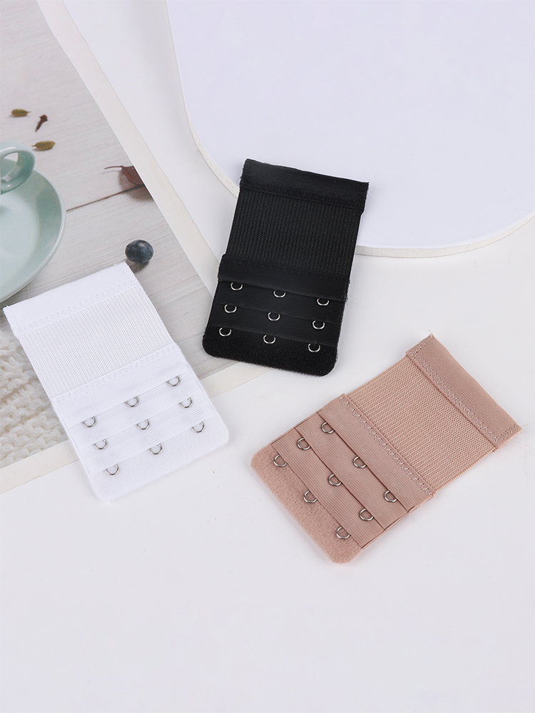 3pcs 3후크 브라 스트랩 익스텐더, 편안한 조절 가 - Women Accessories Pk 리뷰 및 가격